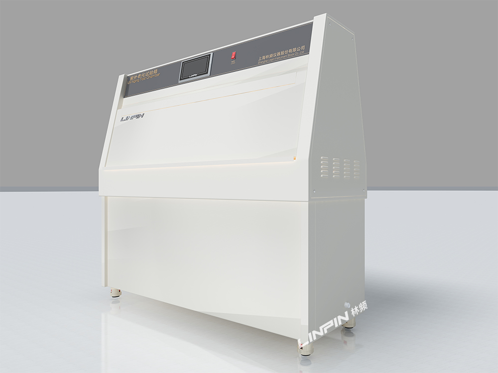 紫外老化試驗機(jī)
